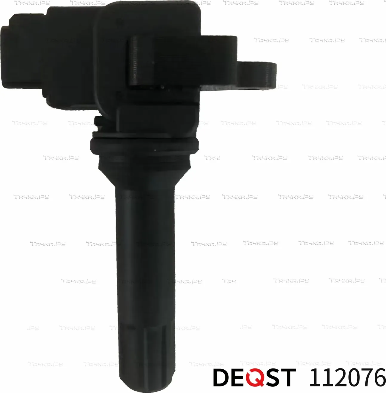 Катушка зажигания SUBARU FORESTER (SH) Вездеход закрытый 01 08- 2 (Deqst) Deqst. Артикул 112076