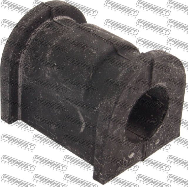 Втулка стабилизатора Febest. Артикул SZSB-WGR