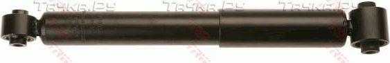 Амортизатор TRW TRW SINGLE. Артикул JGT1166S