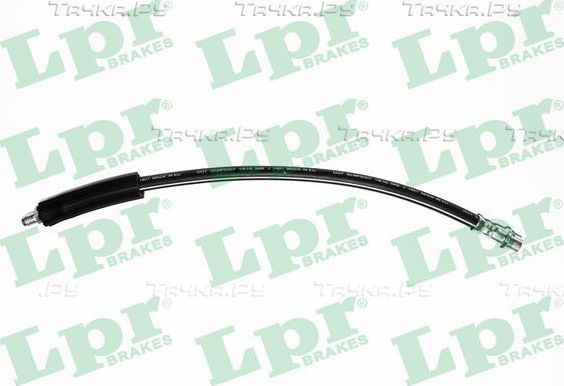 Тормозной шланг LPR. Артикул 6T47973