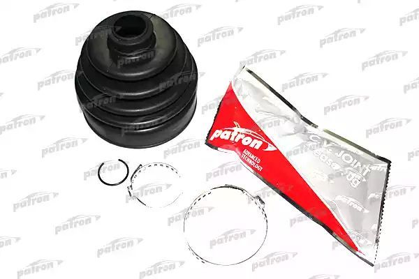 Пыльник ШРУСа наружный Patron для Mazda MX-6 1994-1997. Артикул PDC2745