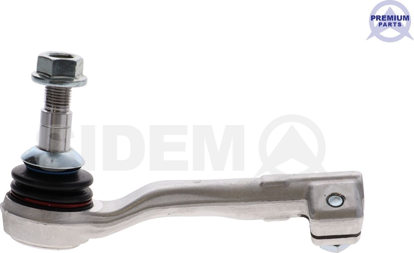 Наконечник рулевой тяги Sidem. Артикул 21834