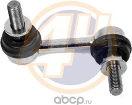 Стойка (тяга) стабилизатора 4U. Артикул NS-F-79190