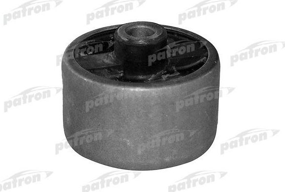 Сайлентблок переднего рычага подвески Patron. Артикул PSE10282