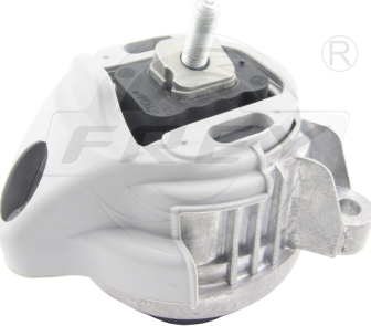 Подушка (опора) двигателя Frey правая для BMW X4 I (F26) 2014-2018. Артикул 802920701