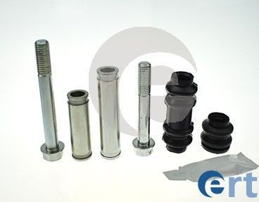 Направляющие тормозного суппорта (комплект) ERT задний для Kia Clarus I 1996-2001. Артикул 410220