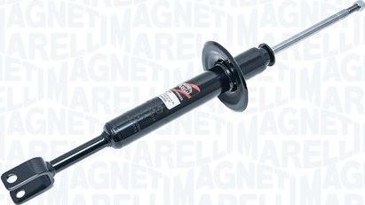 Амортизатор Magneti Marelli передний для Audi A4 II (B6) 2000-2004. Артикул 354325070000