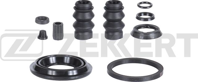 Ремкомплект тормозного суппорта Zekkert задний для Nissan Interstar 2002-2026. Артикул BR-1110