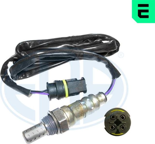Лямбда-зонд (кислородный датчик) Era. Артикул 570016
