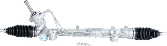 Новая гидравлическая рулевая рейка Renault Logan NEW 2012 (Pstpro). Артикул B60025PST