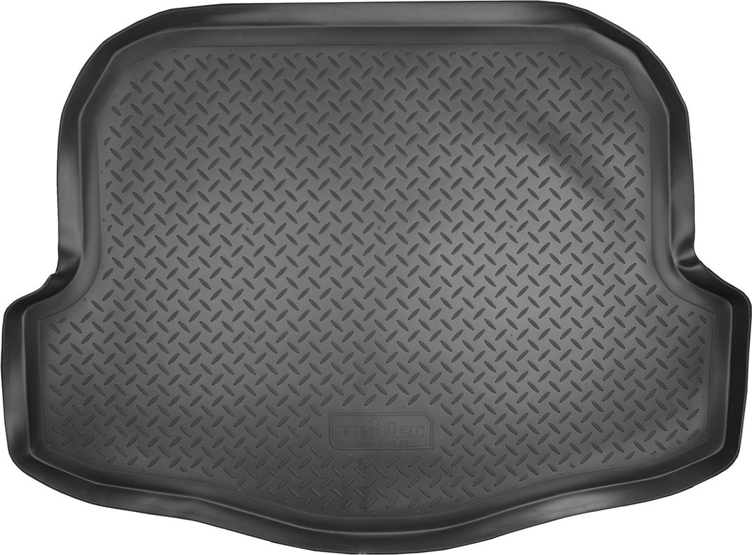 Коврик Норпласт для багажника Nissan Teana J31 седан 2003-2007. Артикул NPL-P-61-70