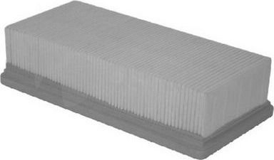 Воздушный фильтр OSSCA для Volkswagen Scirocco II 1980-1992. Артикул 00299