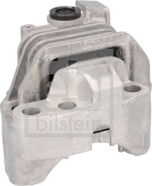 Подушка (опора) двигателя Febi Bilstein правая для Alfa Romeo Giulietta III 2010-2026. Артикул 183939