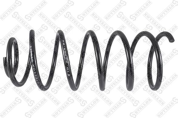 Пружина подвески Stellox. Артикул 10-23254-SX