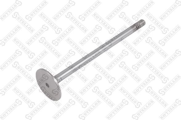 Впускной клапан Stellox. Артикул 81-24625-SX