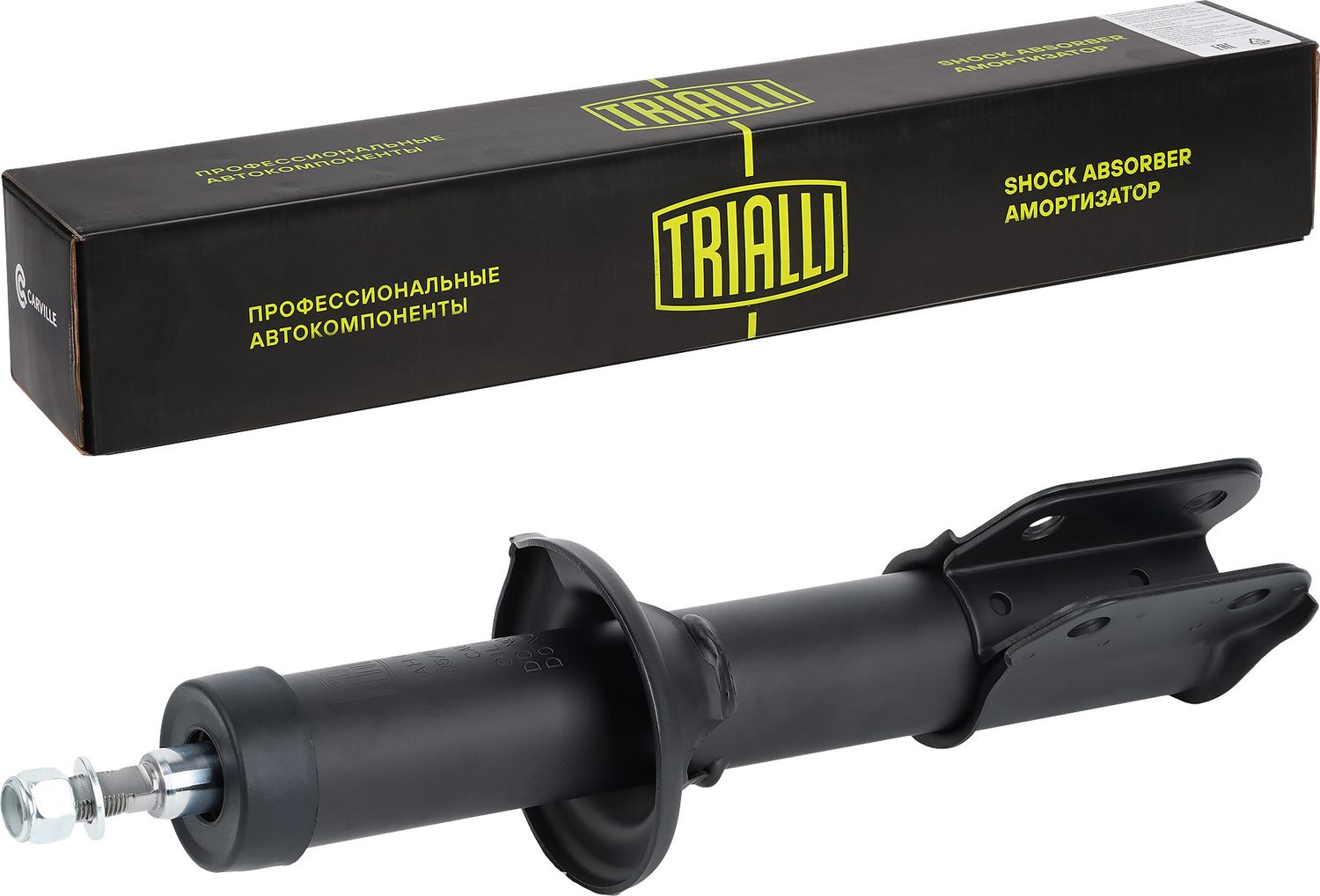 Амортизатор Trialli. Артикул AH 05172