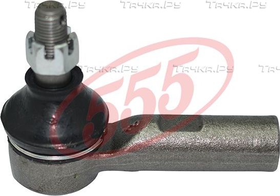 Наконечник рулевой тяги 555 правый/левый внешний для Toyota Corolla E80 1983-1989. Артикул SE-2931