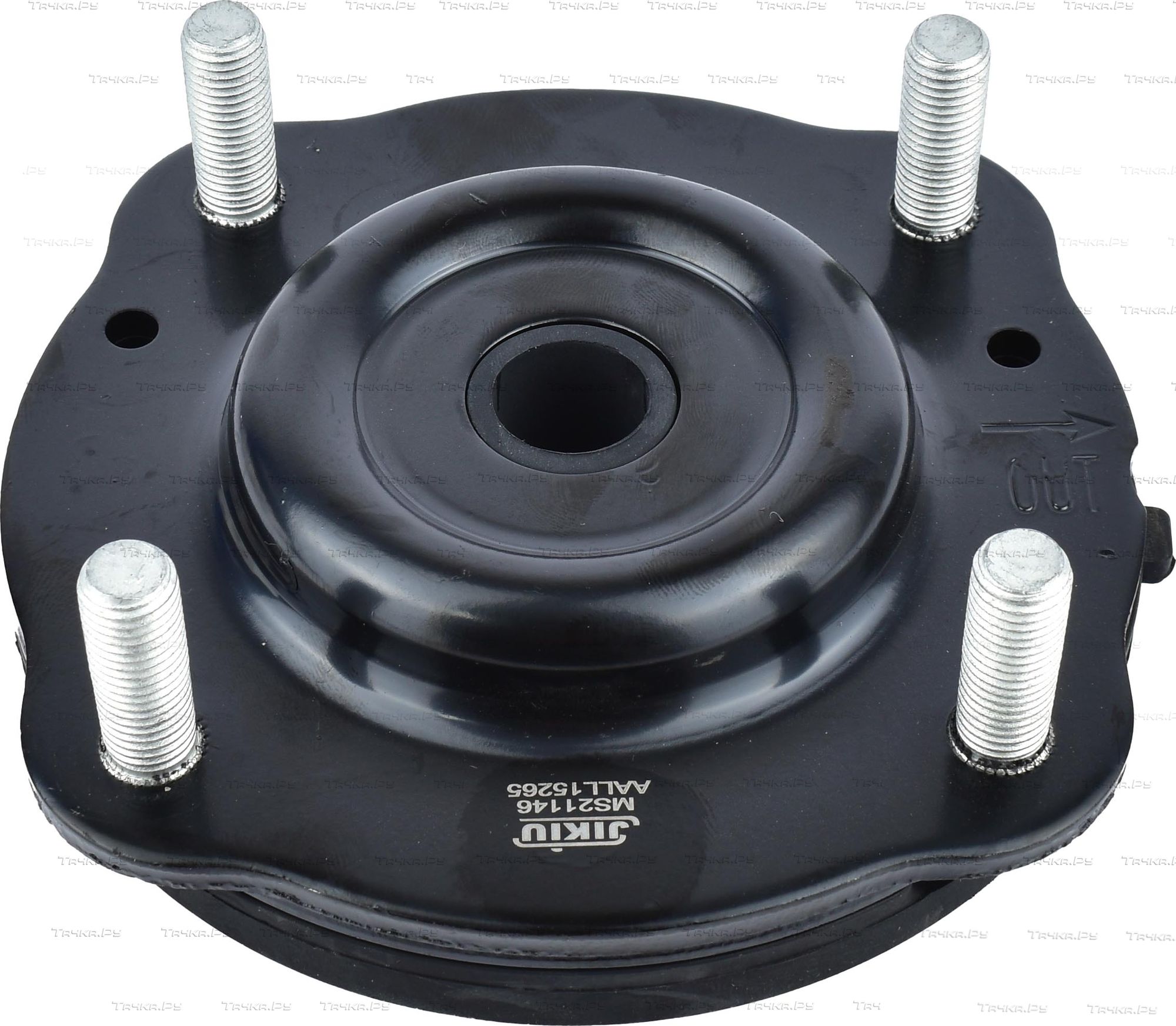Опора амортизатора Toyota Land Cruiser  Land Cruiser 200  Sequoia (Jikiu). Артикул MS21146