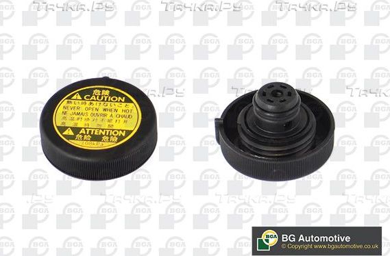 Автодеталь BGA. Артикул CC9100