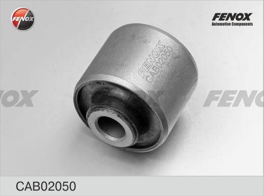 Сайлентблок заднего рычага подвески Fenox. Артикул CAB02050