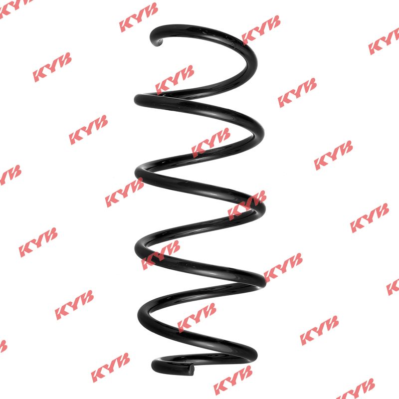 Пружина подвески KYB (Каяба) K-Flex. Артикул RA1158