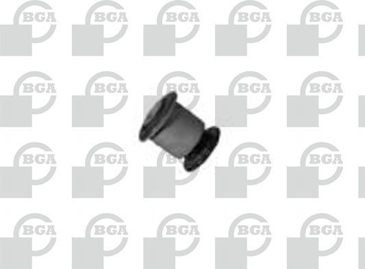 Сайлентблок переднего рычага подвески BGA. Артикул BU9610