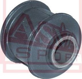 Сайлентблок заднего рычага подвески Asva. Артикул 0201-243