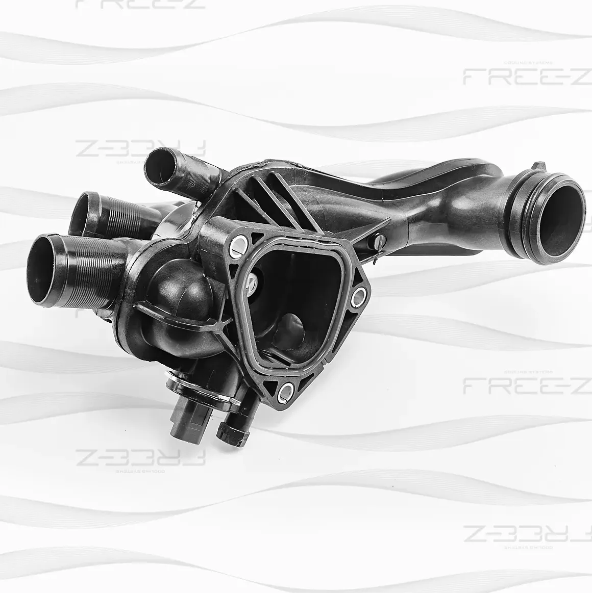 Термостат (Free-Z). Артикул KT0234