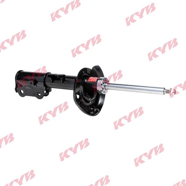 Амортизатор KYB (Каяба) Excel-G передний правый для Kia Soul II 2014-2019. Артикул 3340217