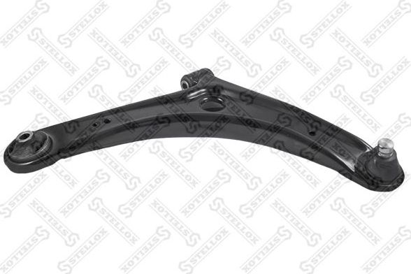 Поперечный рычаг задней подвески Stellox правый нижний для Peugeot 4007 2007-2013. Артикул 57-03968A-SX