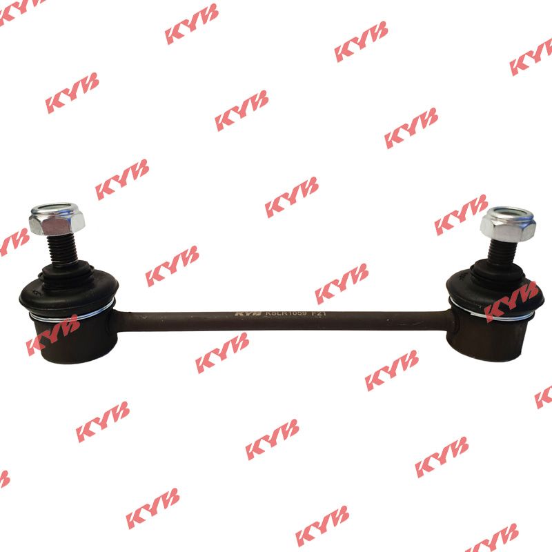 Стойка (тяга) стабилизатора KYB SSP задняя задняя для Kia Ceed II 2012-2018. Артикул KSLR1059