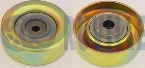 Направляющий (ведущий) ролик приводного поликлинового ремня Ruville. Артикул 541651