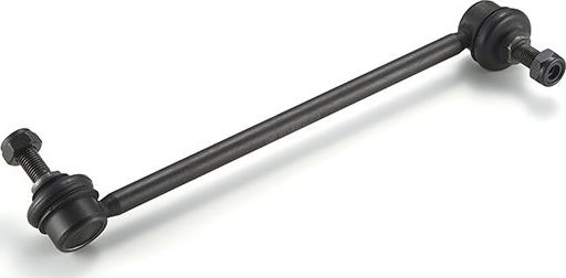 Стойка (тяга) стабилизатора GMB передняя левая для Kia Cerato I 2004-2009. Артикул 1011-0062