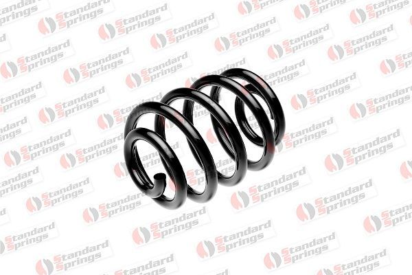 Пружина подвески Standard Springs задняя для Volkswagen Transporter T4 1990-2003. Артикул ST 134 038 R