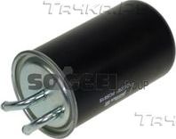 Топливный фильтр Purflux. Артикул FCS815
