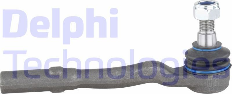 Наконечник рулевой тяги Delphi. Артикул TA1960