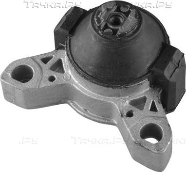 Подушка (опора) двигателя Tedgum передняя правая для Ford Transit Connect I 2002-2013. Артикул 00222724