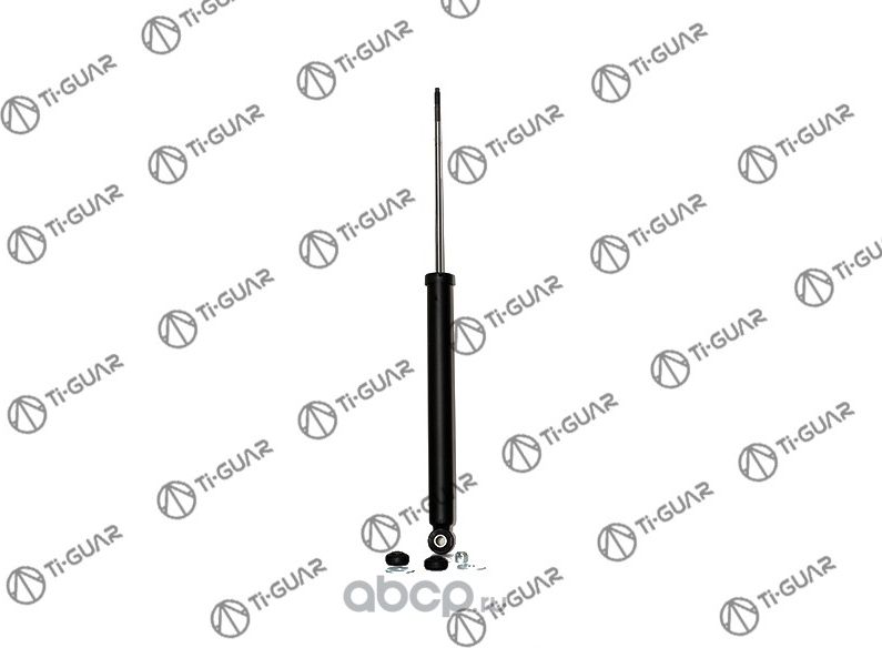 Амортизатор (TI-Guar). Артикул 7416423GC