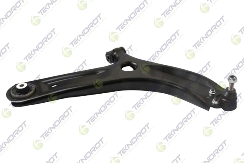 Поперечный рычаг передней подвески Teknorot. Артикул L-508