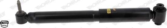Амортизатор Monroe Original (Gas) задний для Renault Scenic III 2008-2016. Артикул G1337