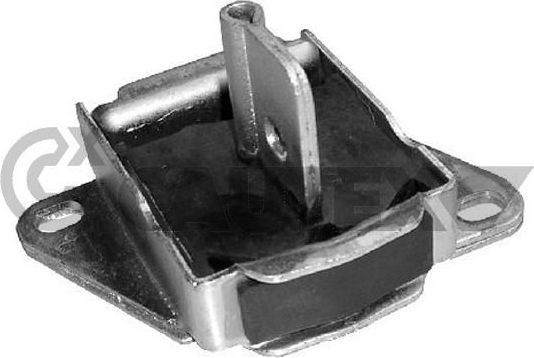 Подушка (опора) двигателя Cautex задняя правая для Renault Espace II 1991-1996. Артикул 021105