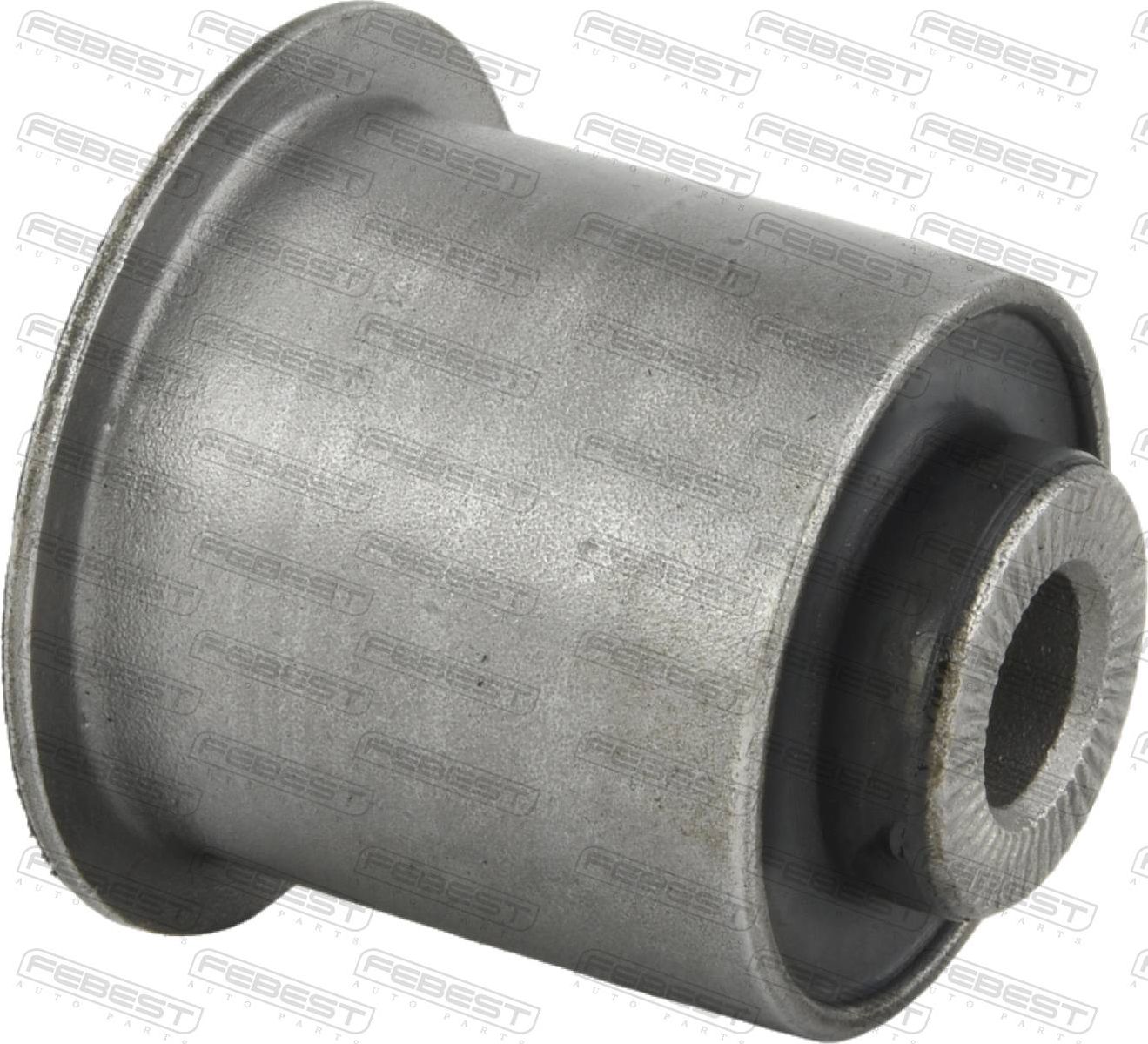 Подушка (опора) двигателя Febest. Артикул FDAB-098