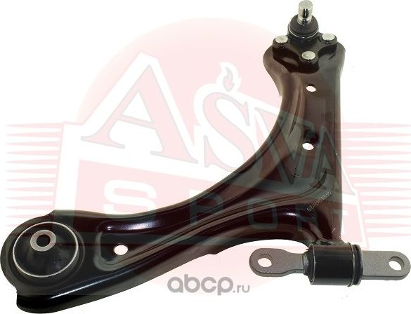 РЫЧАГ (Asva). Артикул 1724009