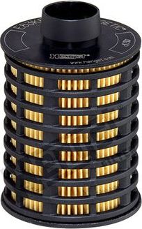 Топливный фильтр Hengst. Артикул E83KP02 D140