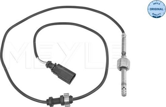 Датчик температуры выхлопных газов Meyle Original для Volkswagen New Beetle I (A4) 1998-2010. Артикул 114 800 0121