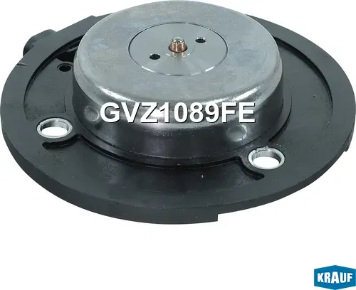 Клапан электромагнитный изменения фаз ГР (Krauf). Артикул GVZ1089FE