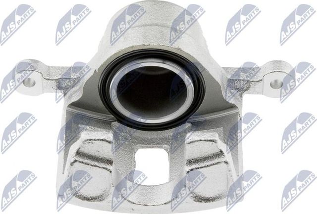 Тормозной суппорт NTY передний левый для Kia Rio II 2005-2011. Артикул HZP-HY-510