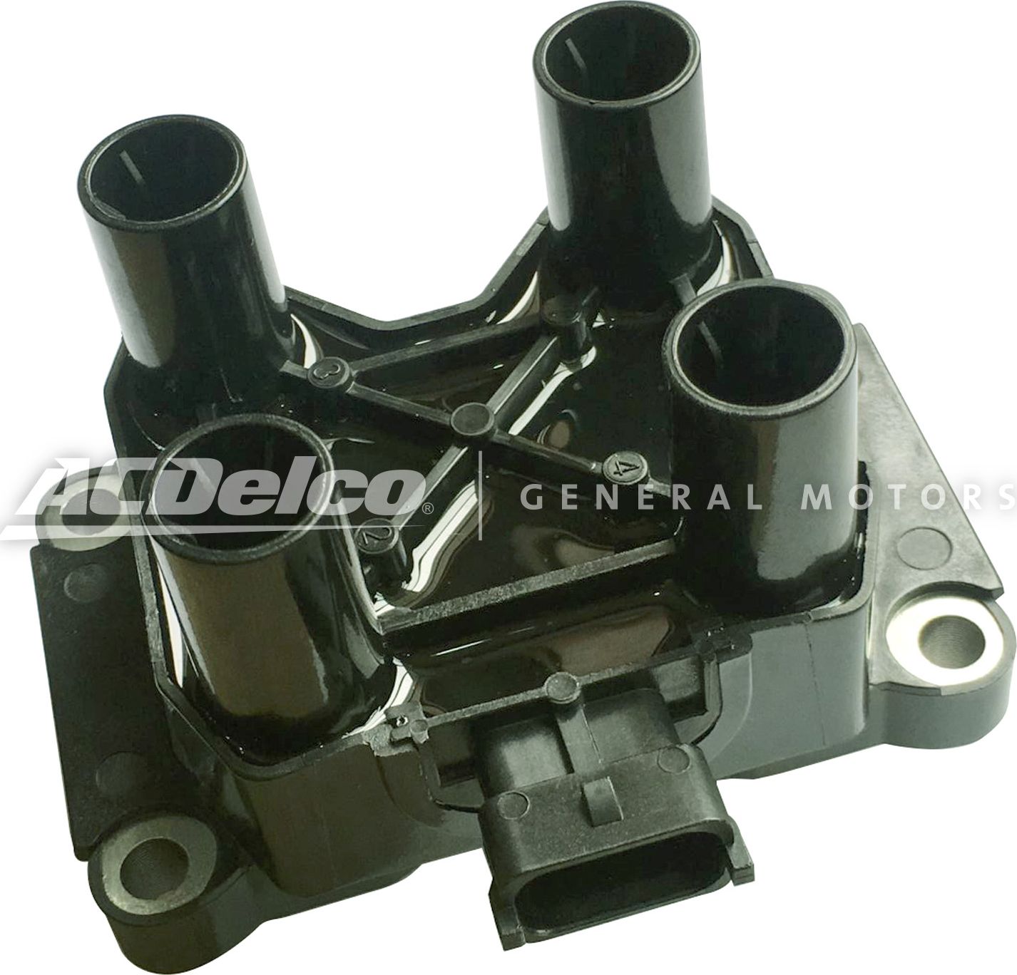 Катушка зажигания ACDelco. Артикул 19374113