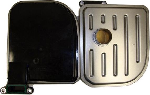 Фильтр АКПП JS Asakashi для Kia Optima IV 2015-2026. Артикул JT11001