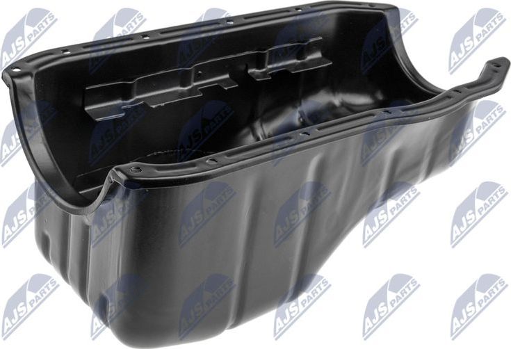 Масляный поддон картера двигателя NTY. Артикул BMO-NS-005